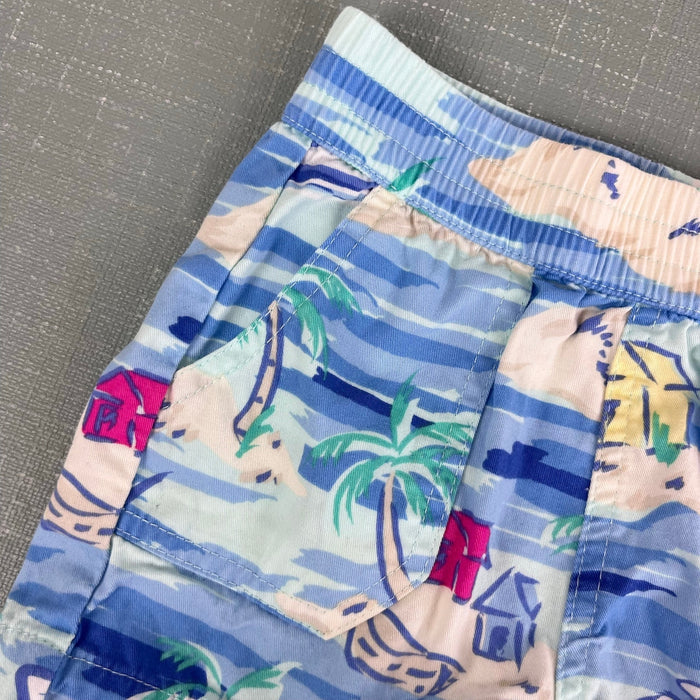 Vineyard Vines Pull On Beach Shorts 0-3 Months