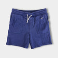 Vineyard Vines Pull On Sweatshorts Navy Blue 7