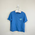 Vineyard Vines Short Sleeve Whale Pocket T-Shirt 5T