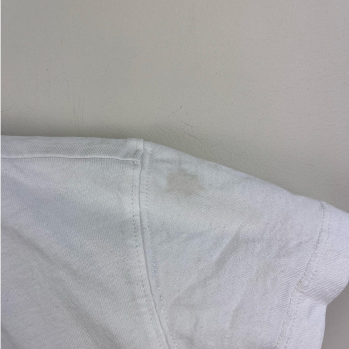 Vineyard Vines Short Sleeve Whale Pocket T-Shirt XS 5-6