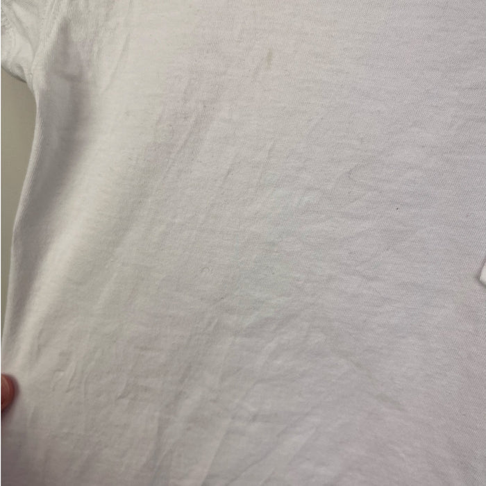 Vineyard Vines Short Sleeve Whale Pocket T-Shirt XS 5-6