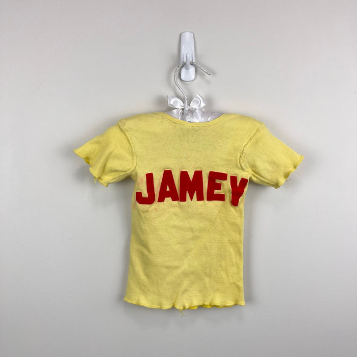 Vintage Carter's Gonna Be A Champ Football T-Shirt 2T USA
