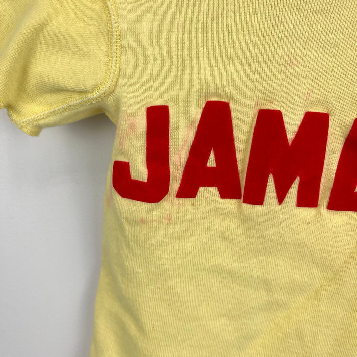 Vintage Carter's Gonna Be A Champ Football T-Shirt 2T USA