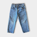 Vintage Guess Blue Jeans 4T