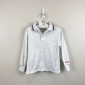 Vintage OshKosh B'gosh Long Sleeve Polo Shirt 4T