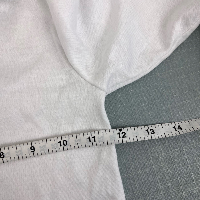 Vintage OshKosh B'gosh Long Sleeve Polo Shirt 4T