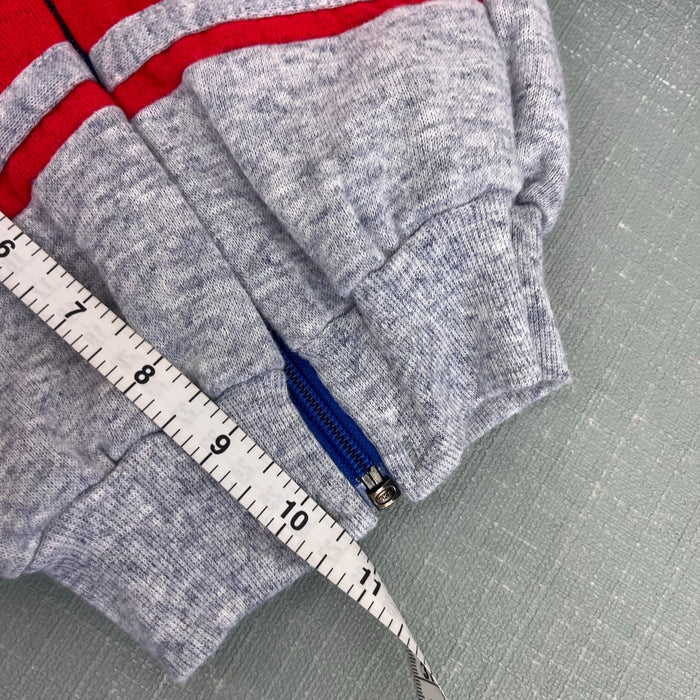 Vintage Teddy Bears Jogger Hoodie Sweatshirt 18 Months