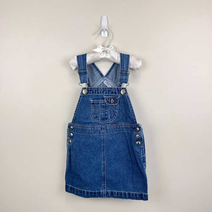 Vintage The Original Arizona Jean Company Teddy Bear Jumper 4T