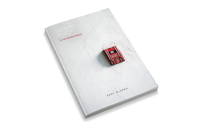 Wake Up: Rediscovering A Passion for God and the Bible [Adult Edition]