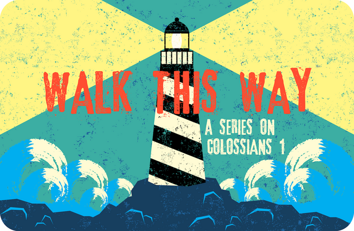 Walk This Way – Teaching Series