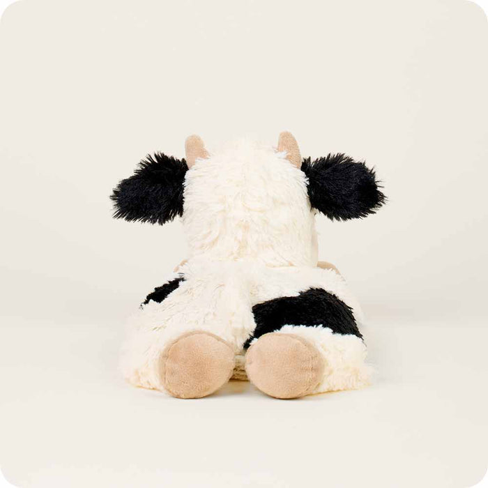 Warmies  Laying Down Cow