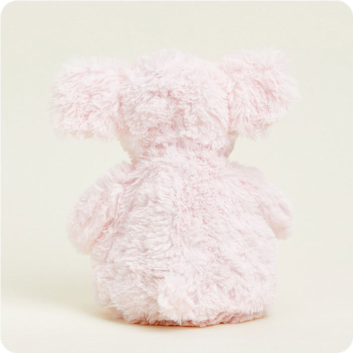 Warmies Pink Elephant