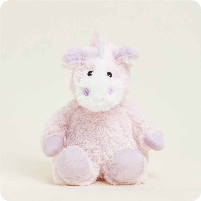 Warmies Pink Unicorn