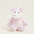 Warmies Pink Unicorn