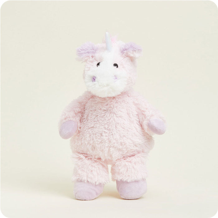 Warmies Pink Unicorn