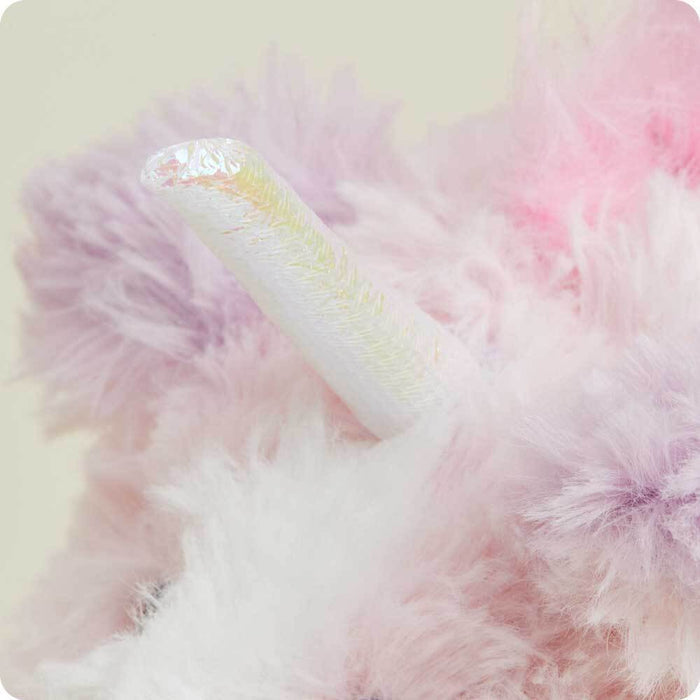 Warmies Pink Unicorn
