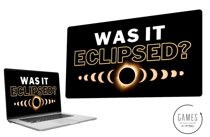 Was It Eclipsed?