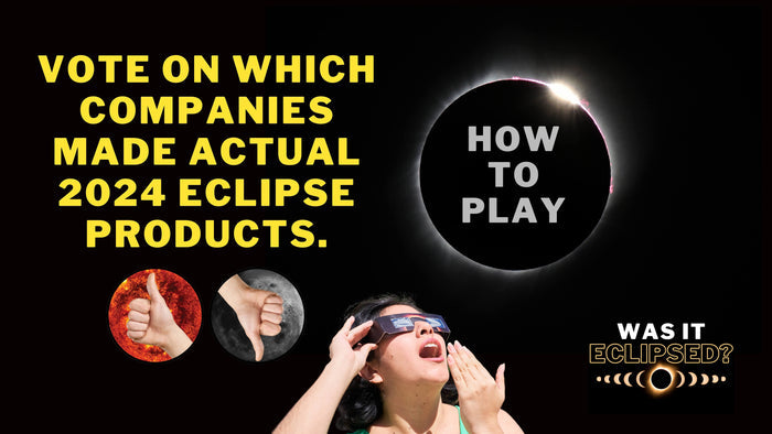 Was It Eclipsed?