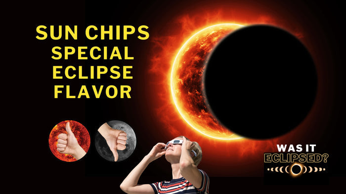 Was It Eclipsed?