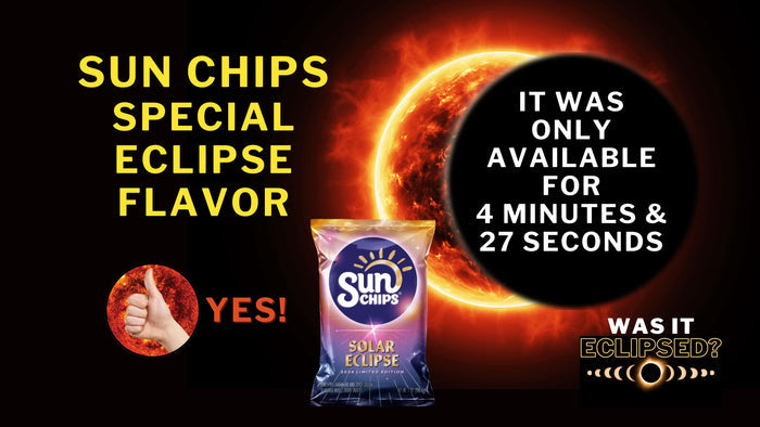 Was It Eclipsed?
