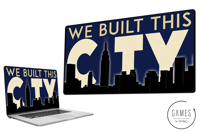 We Built This City
