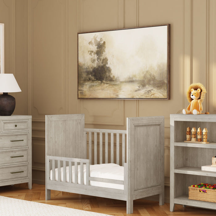 Westwood Design Carlson Classic Crib Toddler Guard Rail