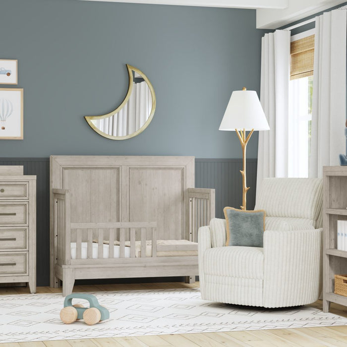 Westwood Design Carlson Convertible Crib Toddler Guard Rail