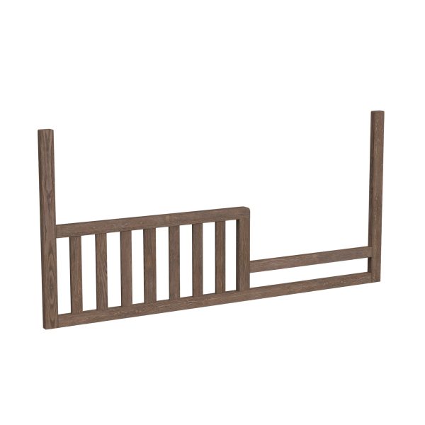 Westwood Design Carlson Convertible Crib Toddler Guard Rail