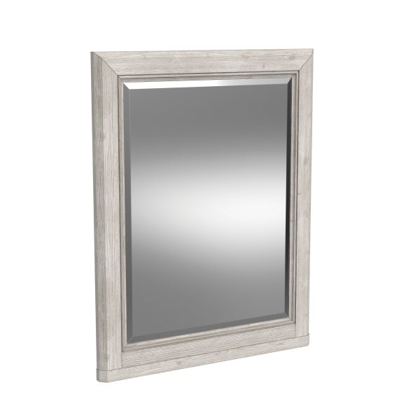 Westwood Design Carlson Mirror