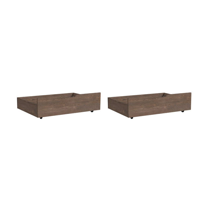 Westwood Design Carlson Storage Drawers (2 pieces)