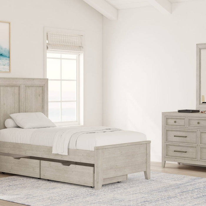 Westwood Design Carlson Storage Drawers (2 pieces)