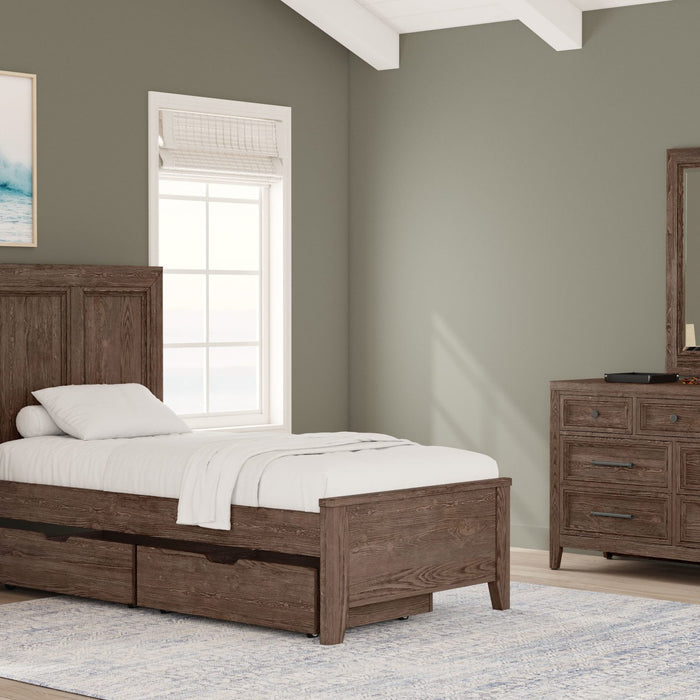 Westwood Design Carlson Storage Drawers (2 pieces)