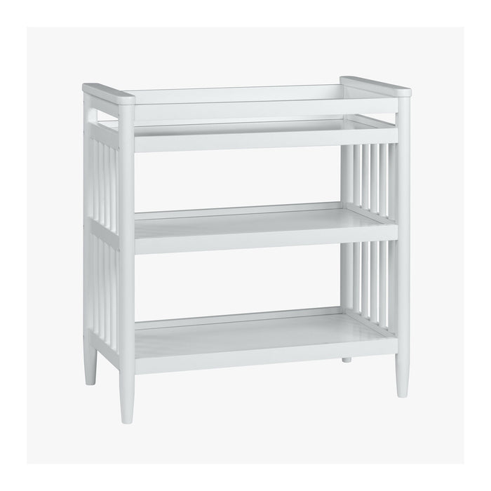 Westwood Design Modern Nursery Changing Table