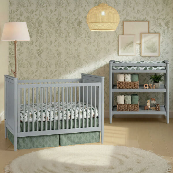 Westwood Design Modern Nursery Changing Table