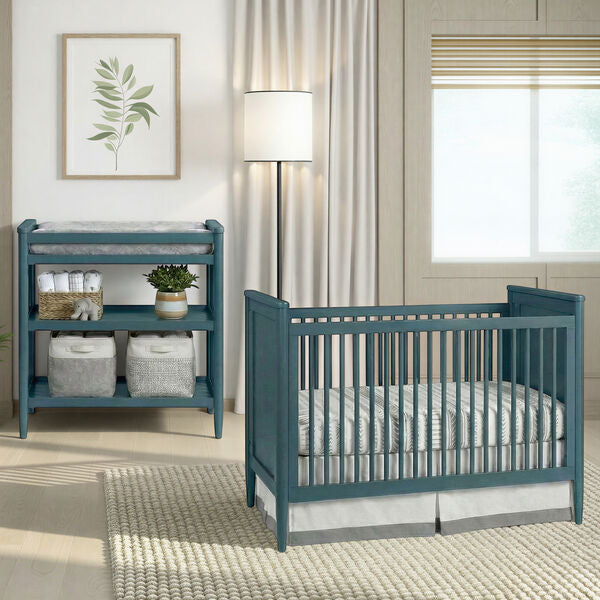 Westwood Design Modern Nursery Changing Table