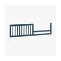 Westwood Modern Nursery Toddler Rail