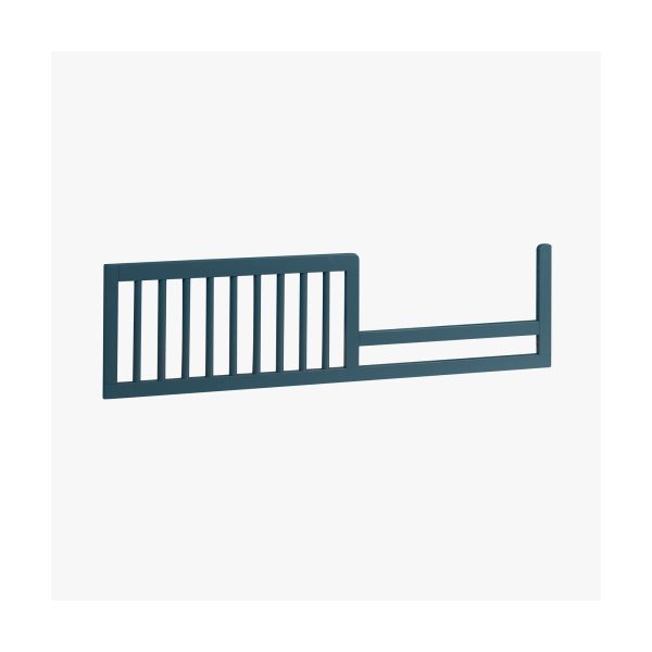 Westwood Modern Nursery Toddler Rail