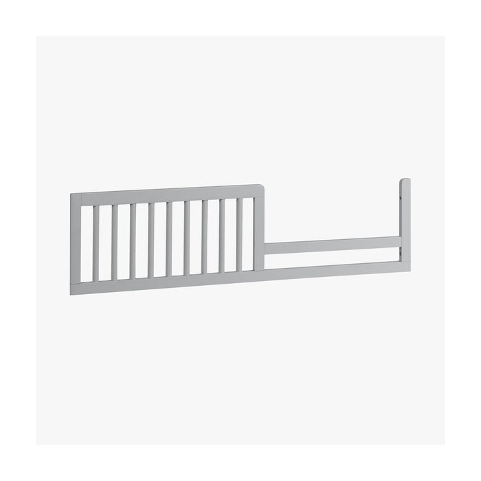 Westwood Modern Nursery Toddler Rail