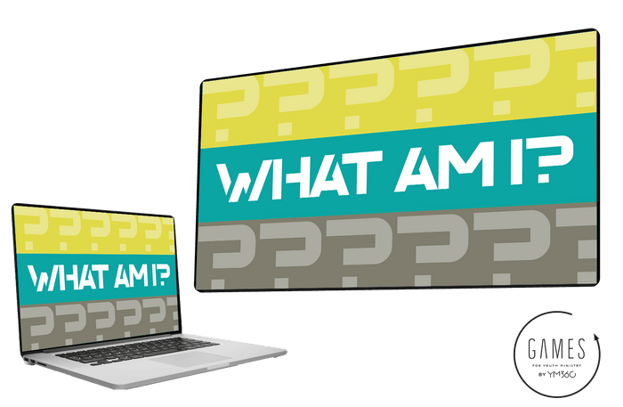 What Am I?