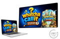 Whatcha Call It - Special Places and Things