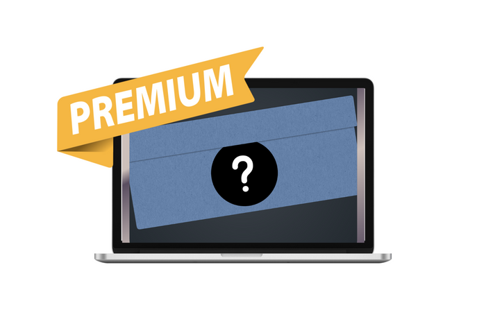 What's in the Box