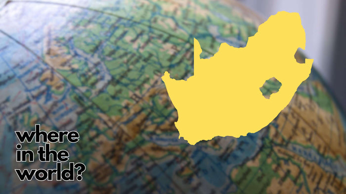 Where In The World Volume 2