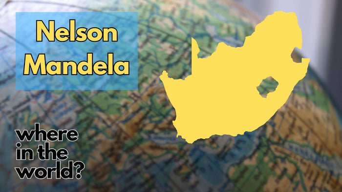 Where In The World Volume 2
