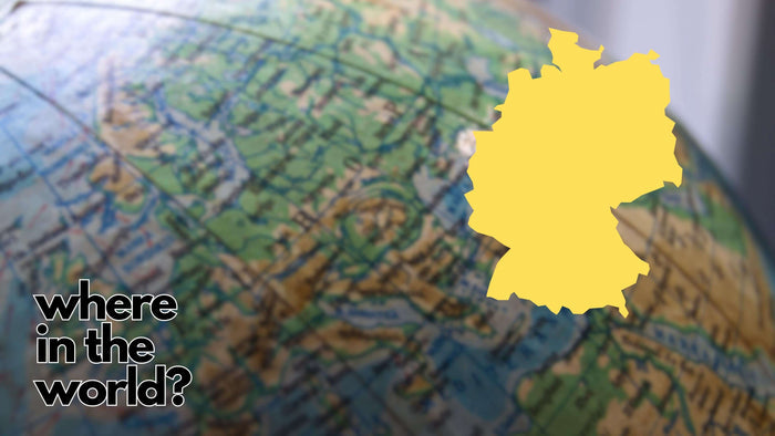 Where In The World Volume 3