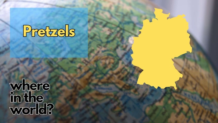 Where In The World Volume 3