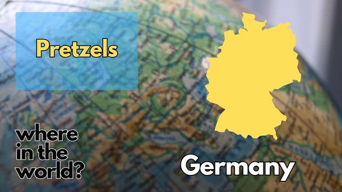Where In The World Volume 3