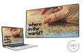 Where In The World