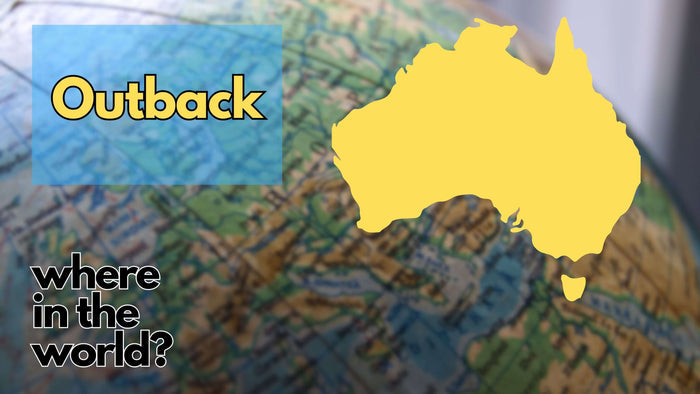 Where In The World
