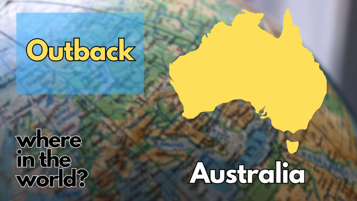 Where In The World