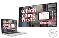 Which Came First: Sitcoms